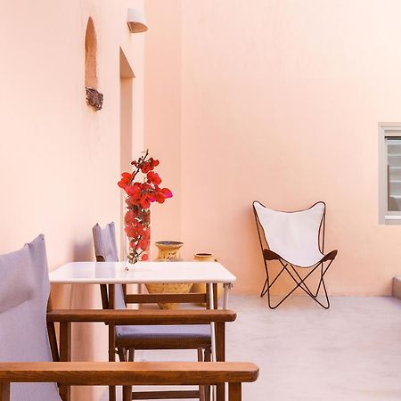 Caldera Houses Oia מראה חיצוני תמונה