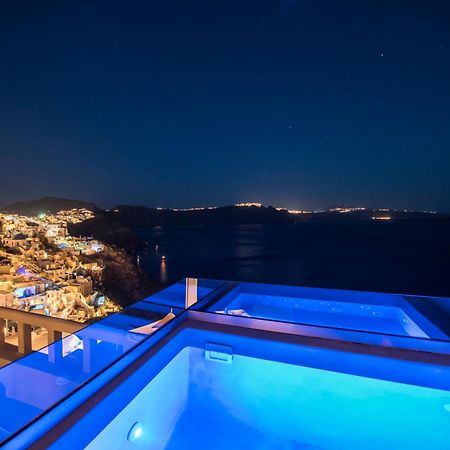 Caldera Houses Oia מראה חיצוני תמונה