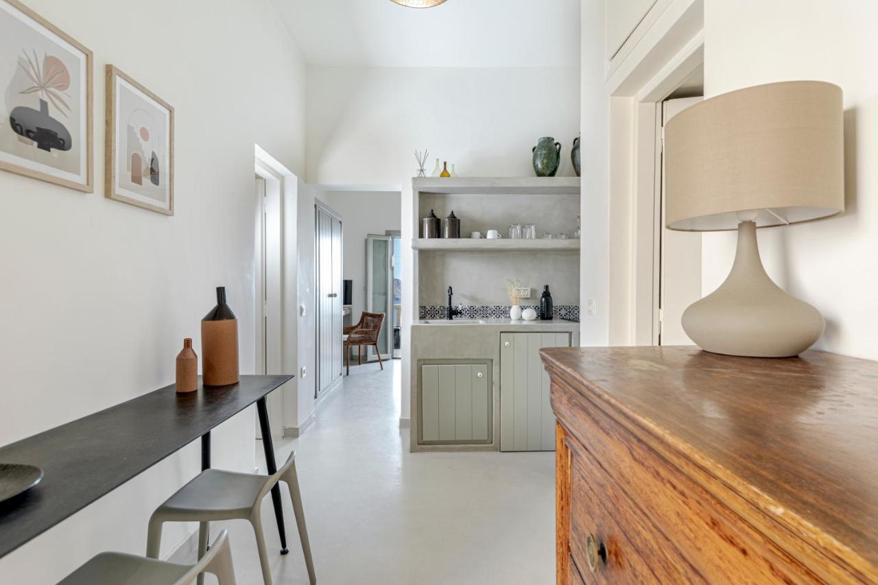 Caldera Houses Oia מראה חיצוני תמונה