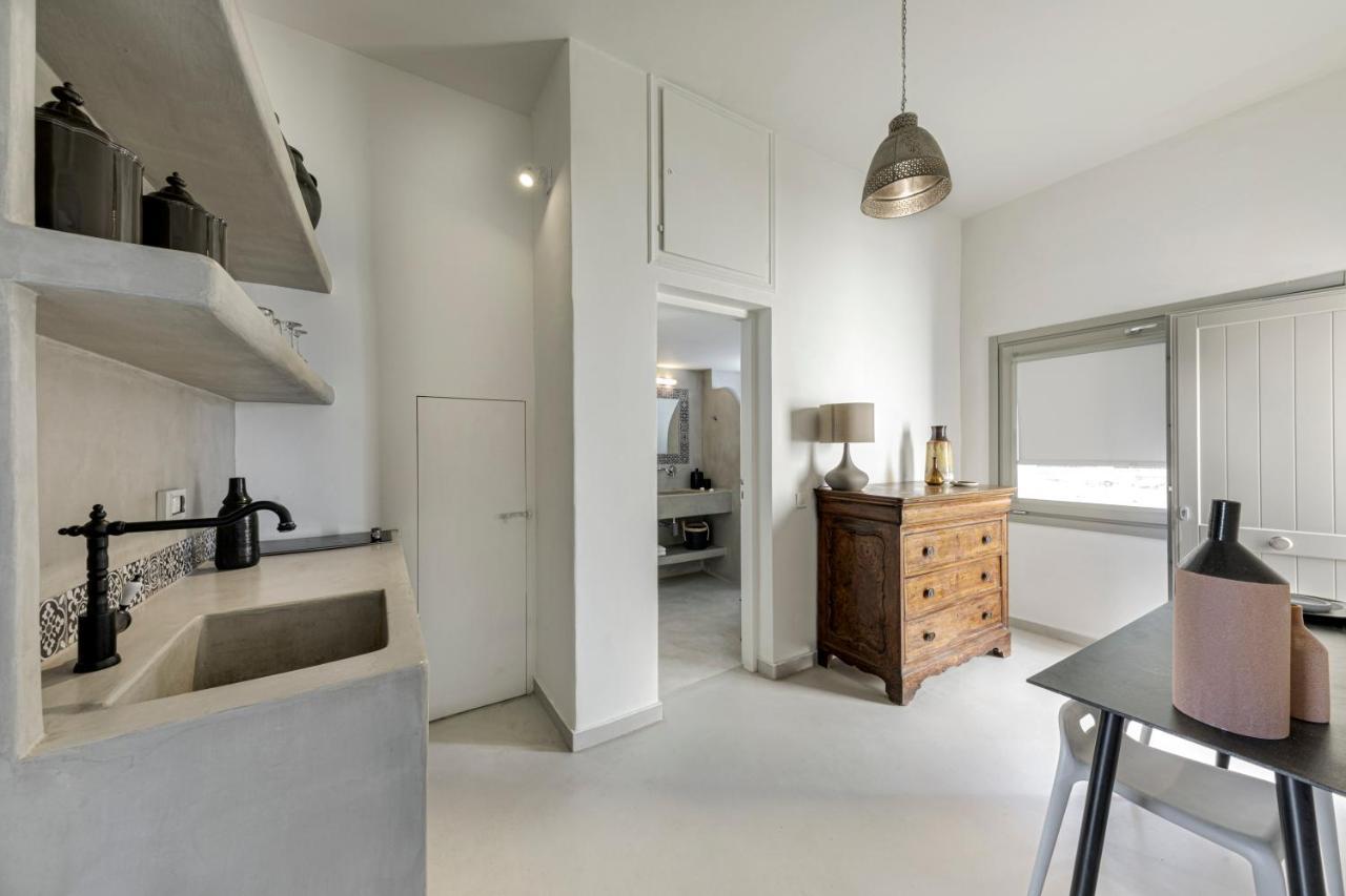 Caldera Houses Oia מראה חיצוני תמונה