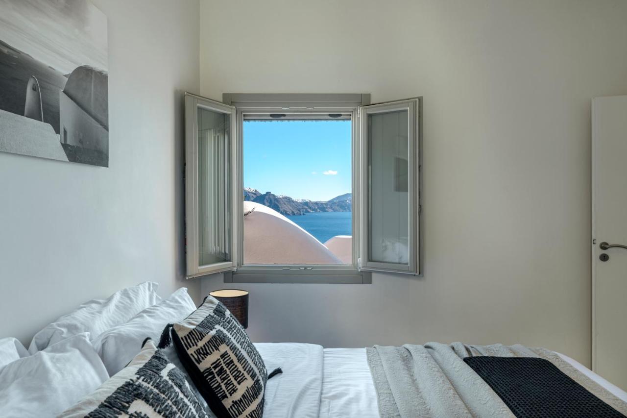 Caldera Houses Oia מראה חיצוני תמונה