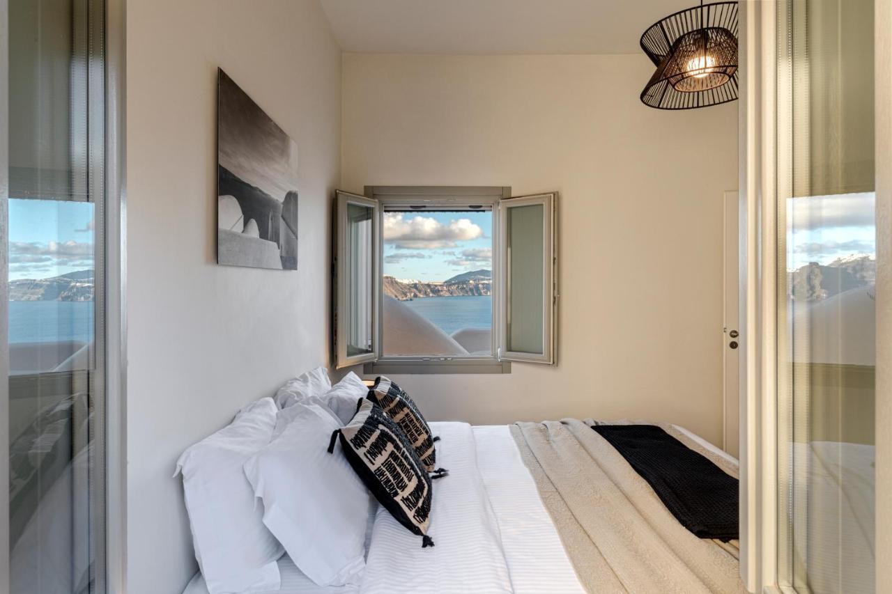Caldera Houses Oia מראה חיצוני תמונה