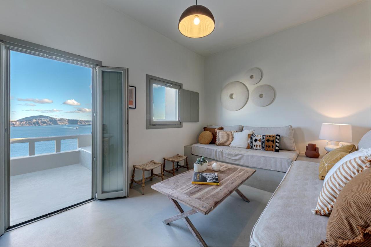Caldera Houses Oia מראה חיצוני תמונה