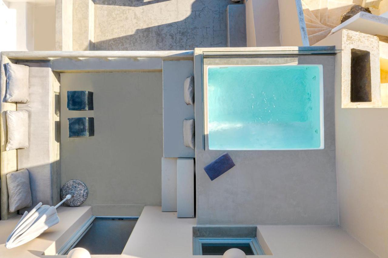 Caldera Houses Oia מראה חיצוני תמונה