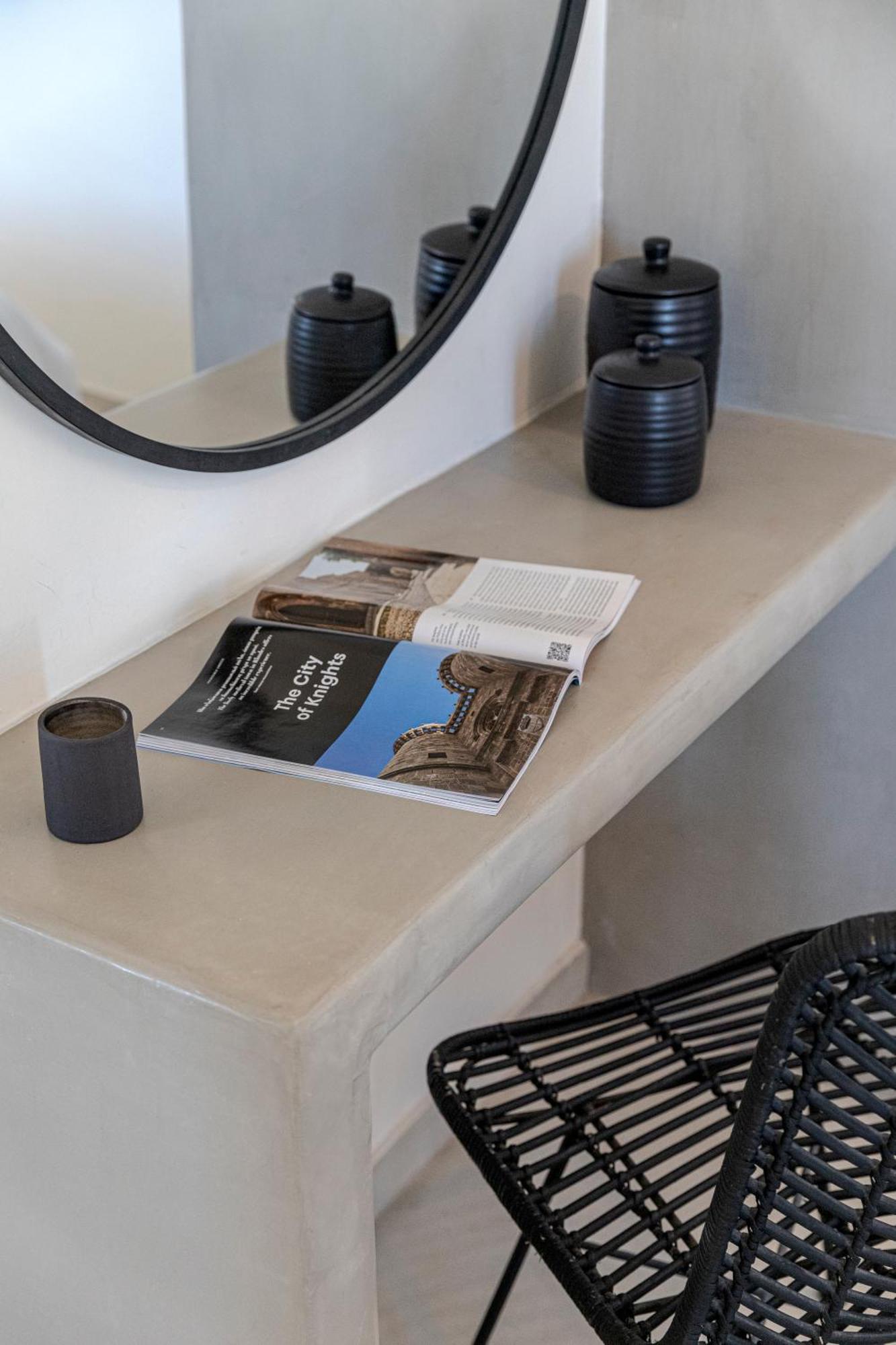 Caldera Houses Oia מראה חיצוני תמונה