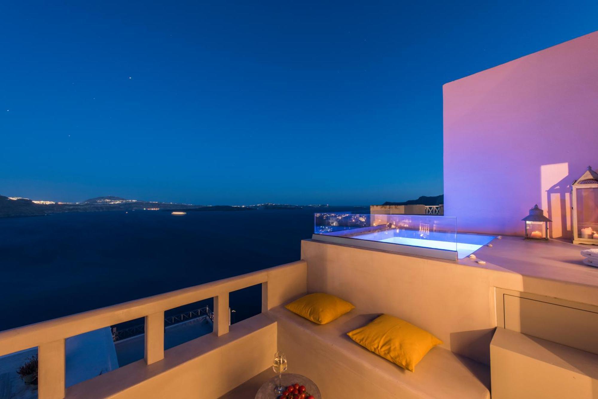 Caldera Houses Oia מראה חיצוני תמונה