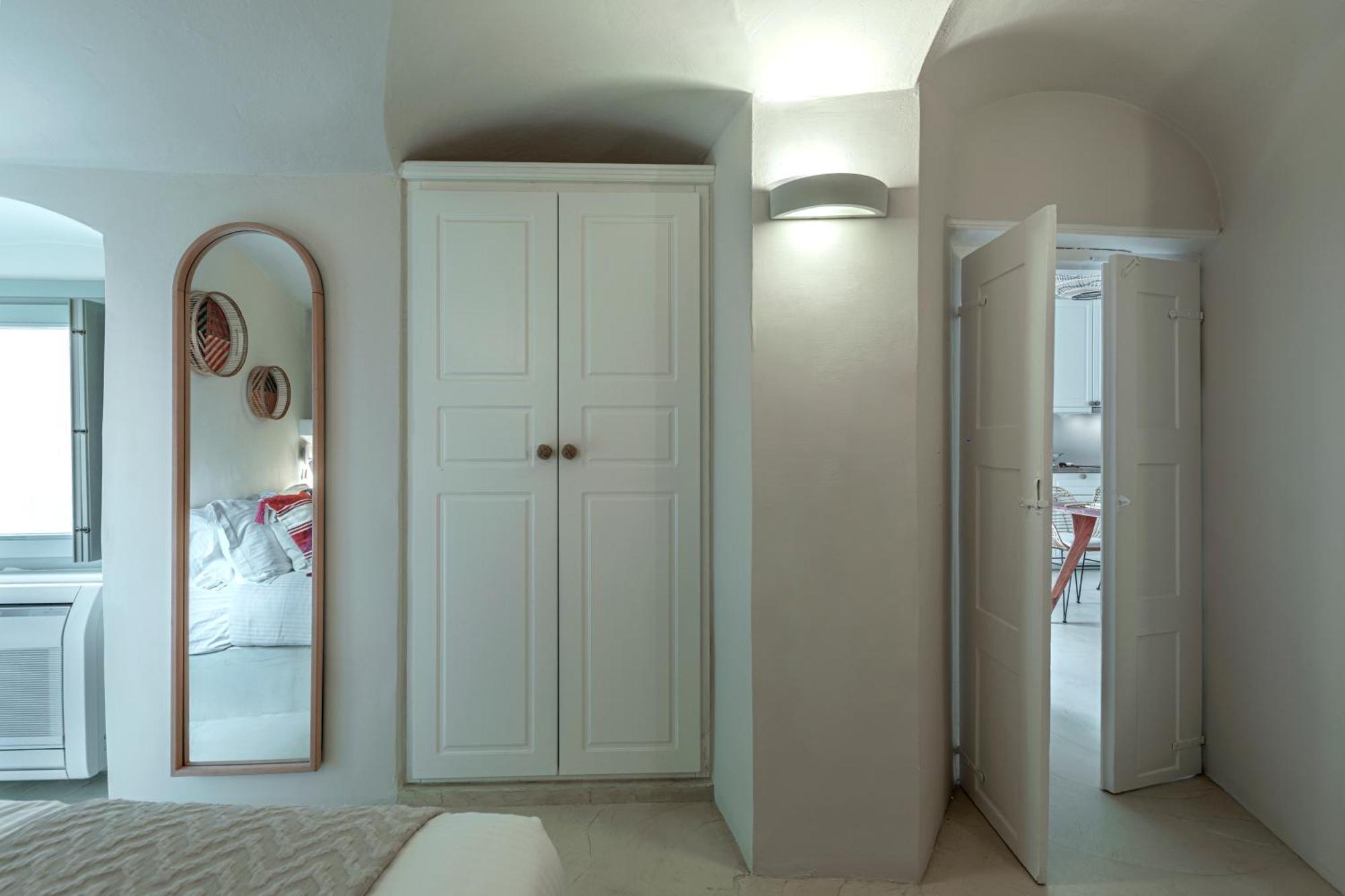 Caldera Houses Oia מראה חיצוני תמונה
