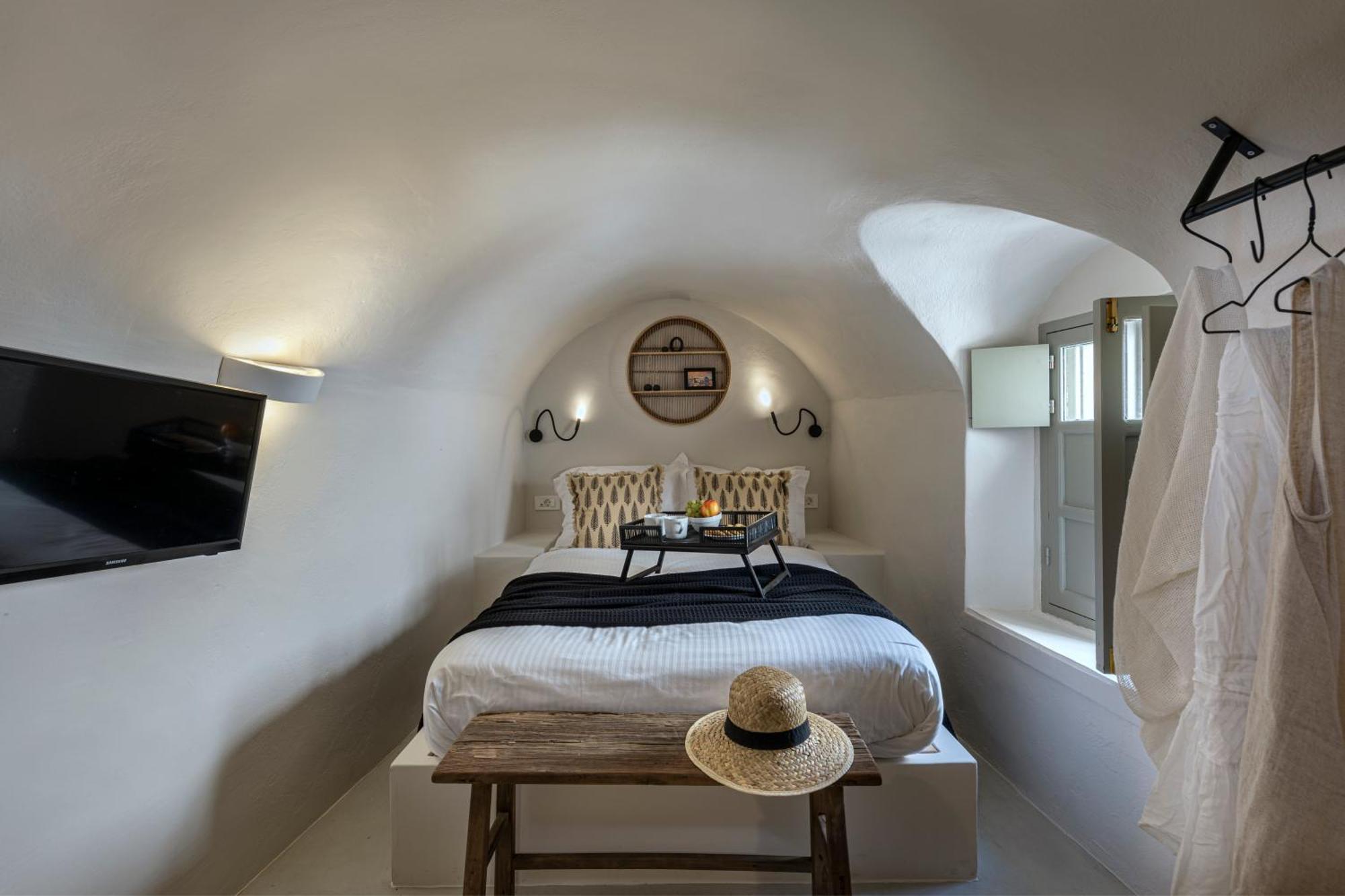 Caldera Houses Oia מראה חיצוני תמונה