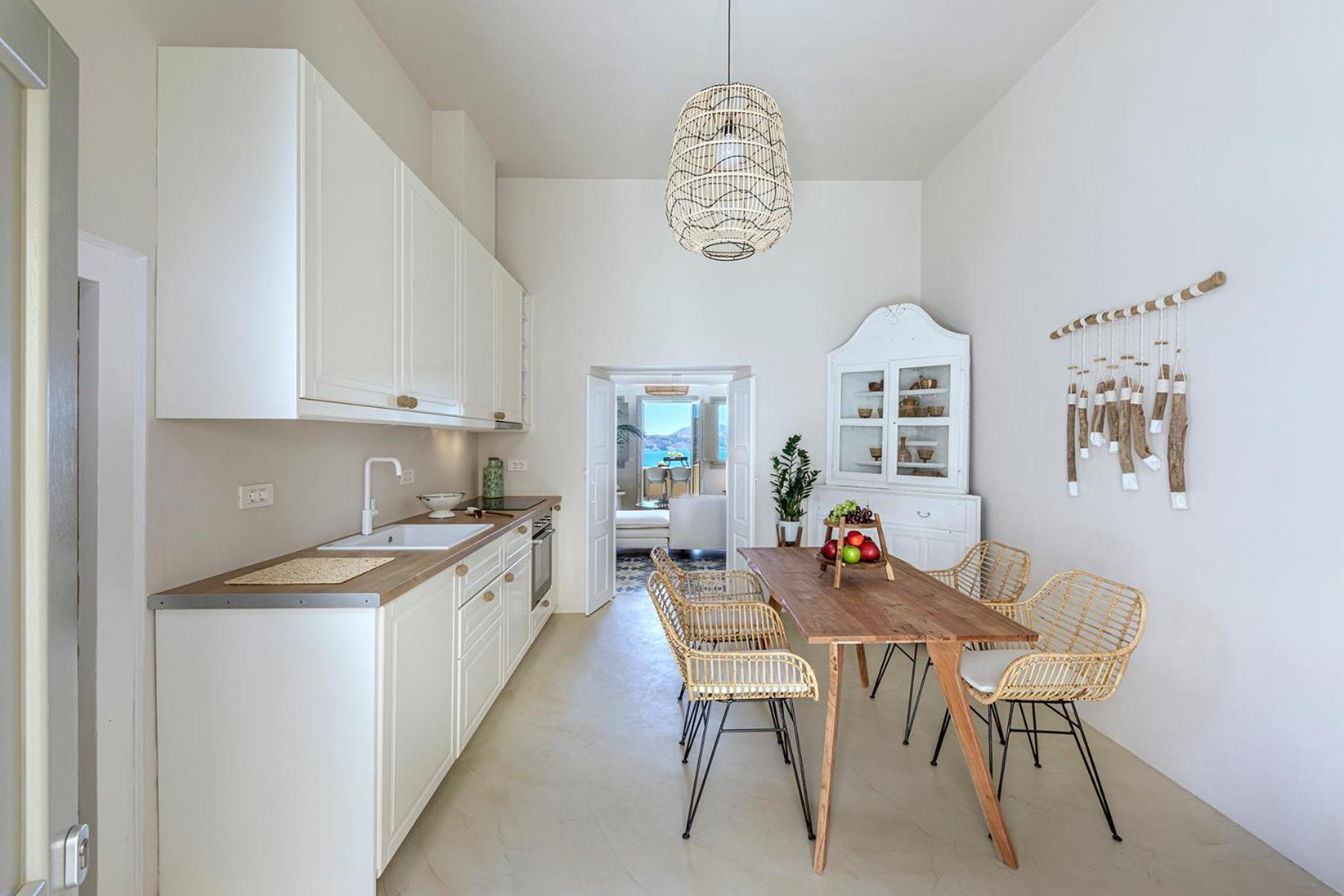 Caldera Houses Oia מראה חיצוני תמונה