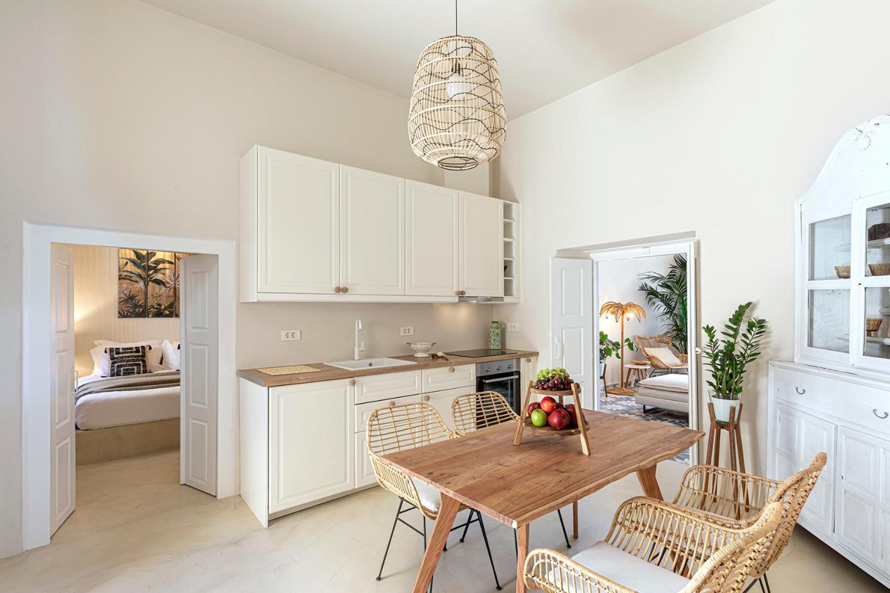 Caldera Houses Oia מראה חיצוני תמונה