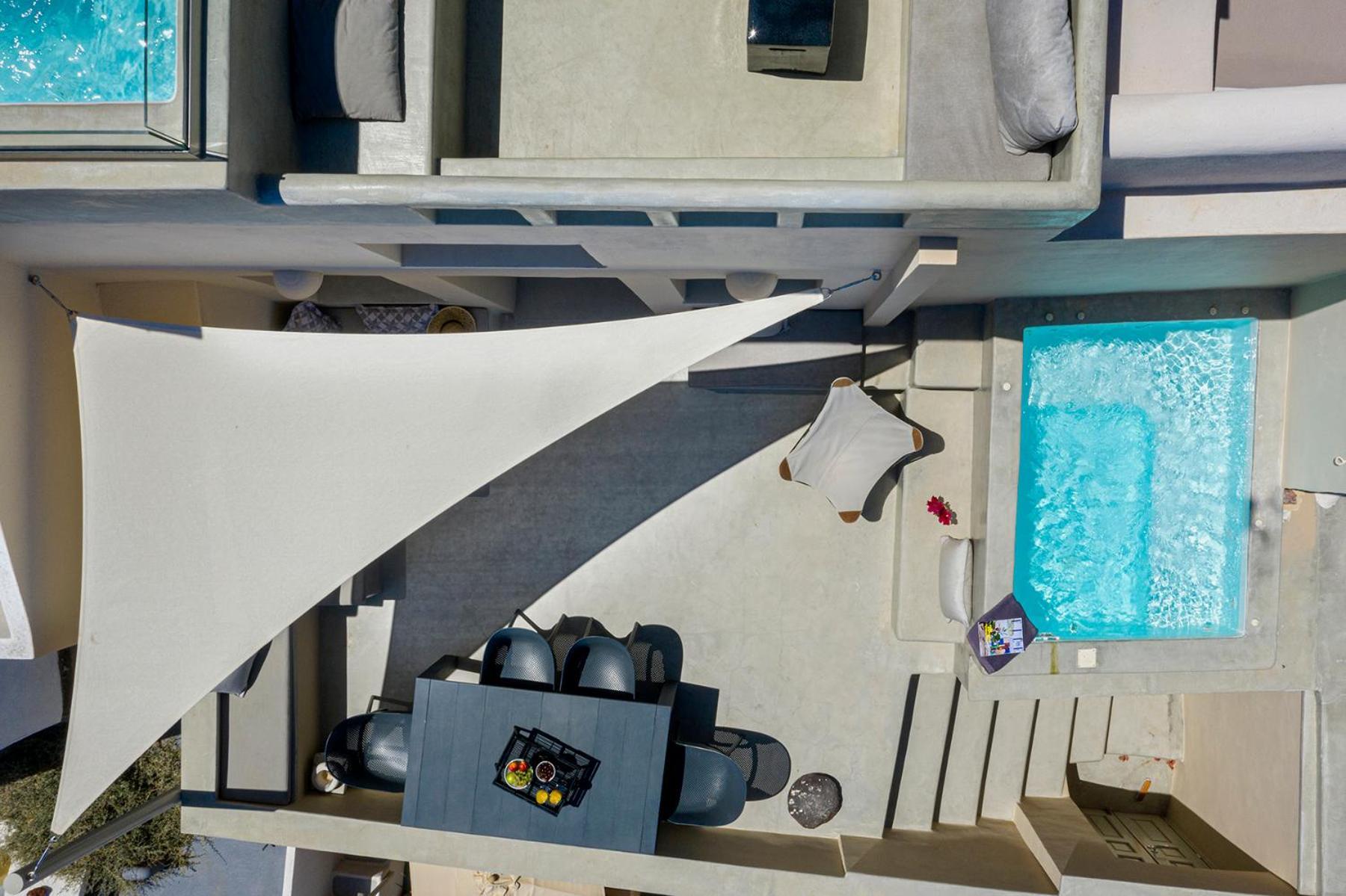 Caldera Houses Oia מראה חיצוני תמונה