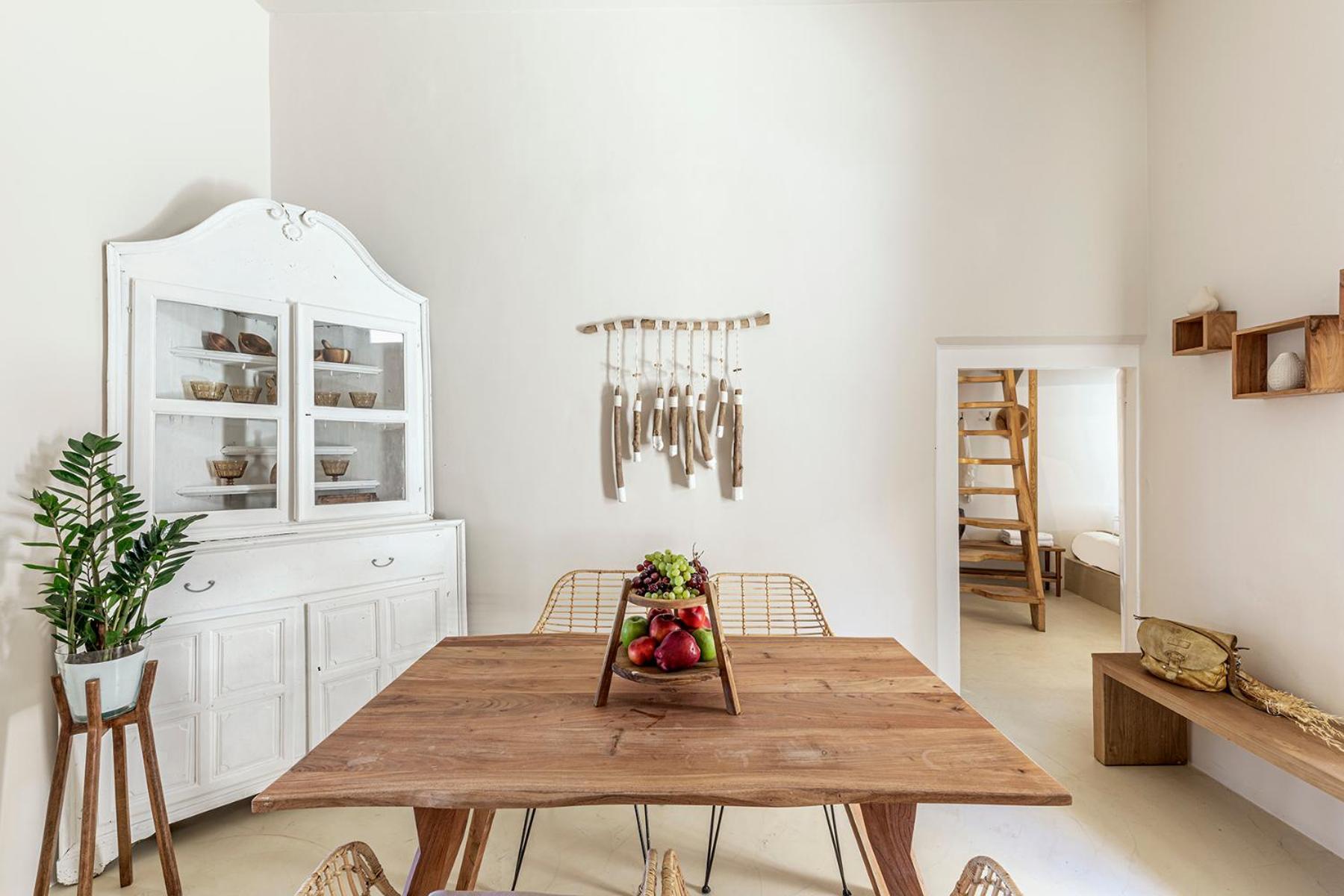 Caldera Houses Oia מראה חיצוני תמונה